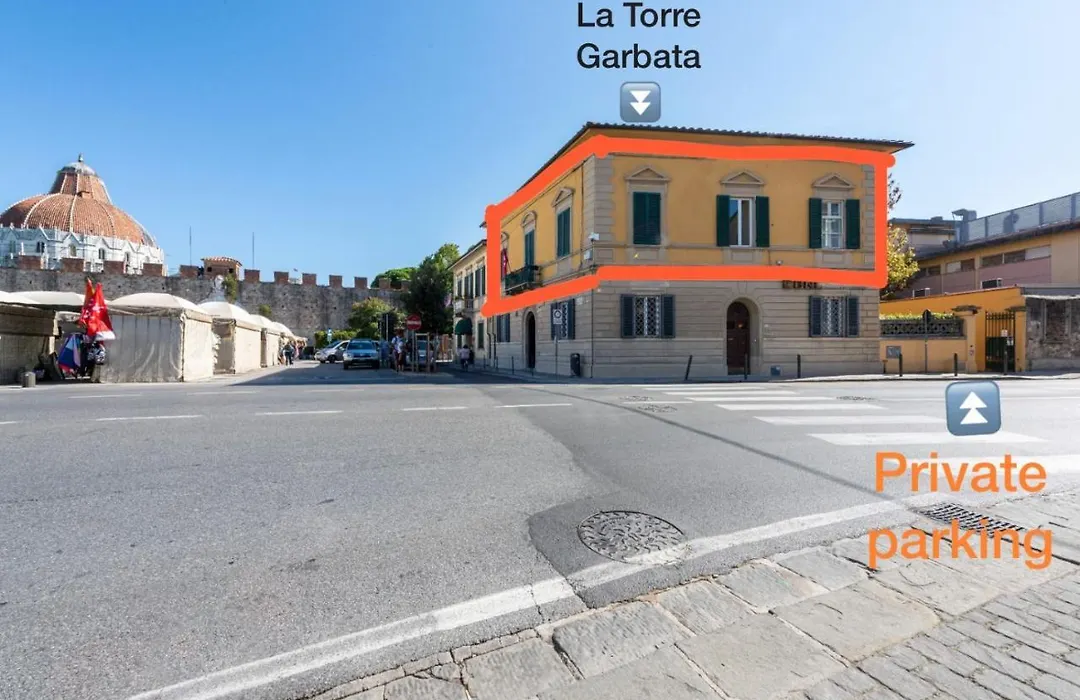 La Torre Garbata-1